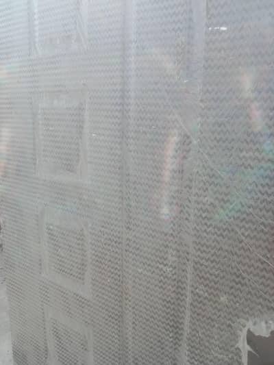 fill sheet door