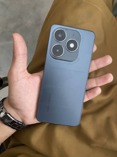 Tecno Spark 20 8+8/256