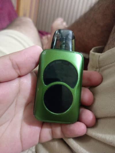 Argus Voopoo A1