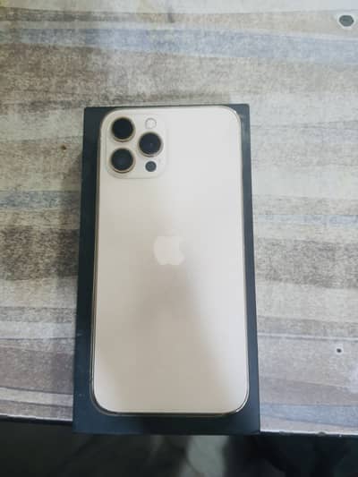 Apple iphone 12 pro max | Excellent condition|original battery