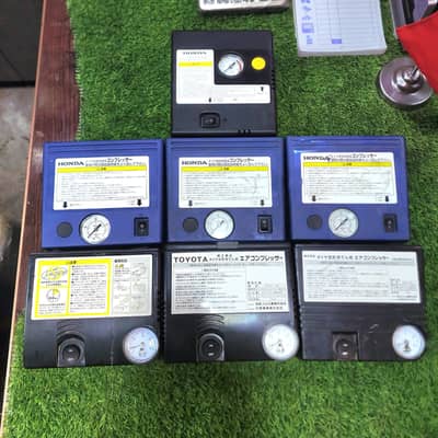 Air Comperssor , Air Pump