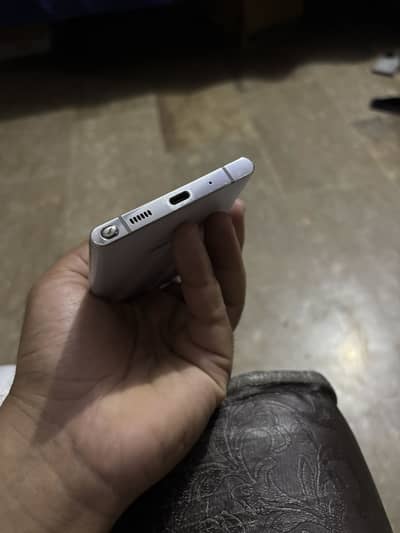 Samsung Note 20 ultra Official PTA Approved