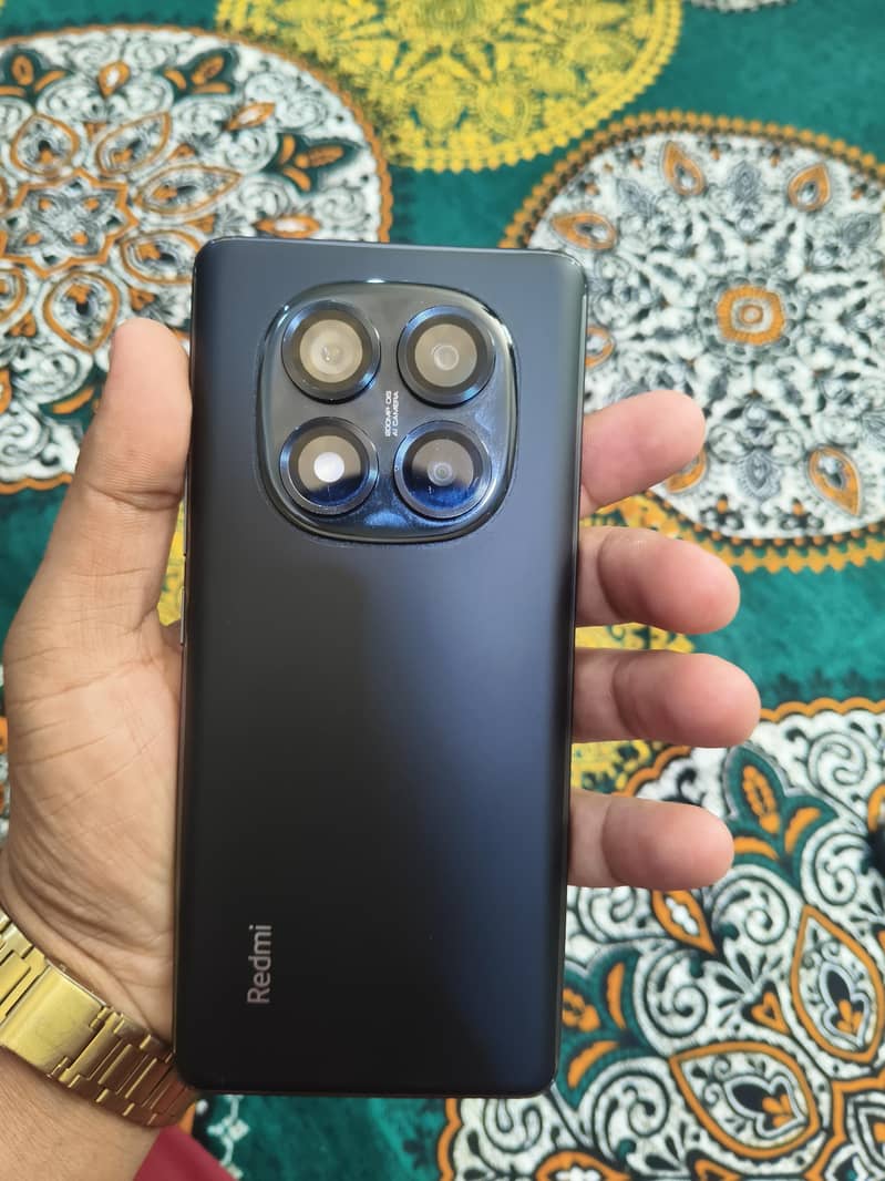 Redmi 0
