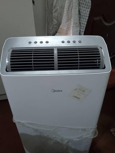 fortable air conditioner
