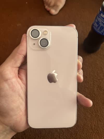 IPhone 13 JV 128 GB / Battery Change