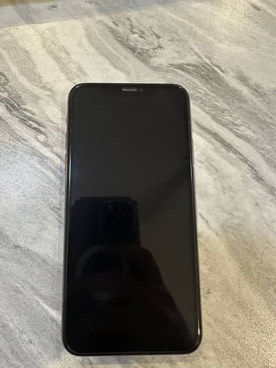 iPhone 11 Pro Max
