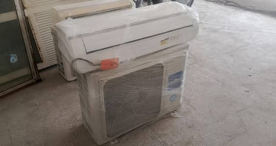 Haier HSU-18HFMAC/013WUSDC (W) Marvel Inverter.
