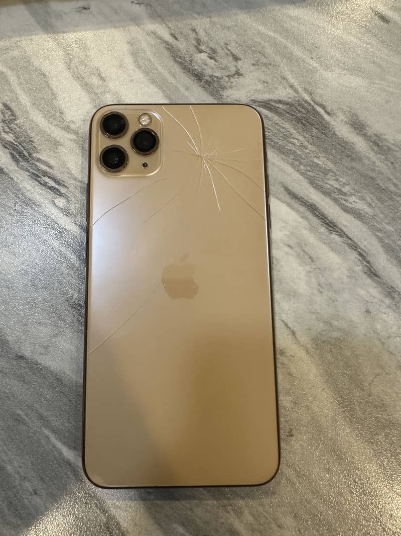 iPhone 11 Pro Max 4