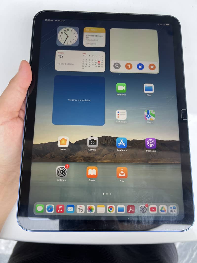 iPad 10 Generation 1