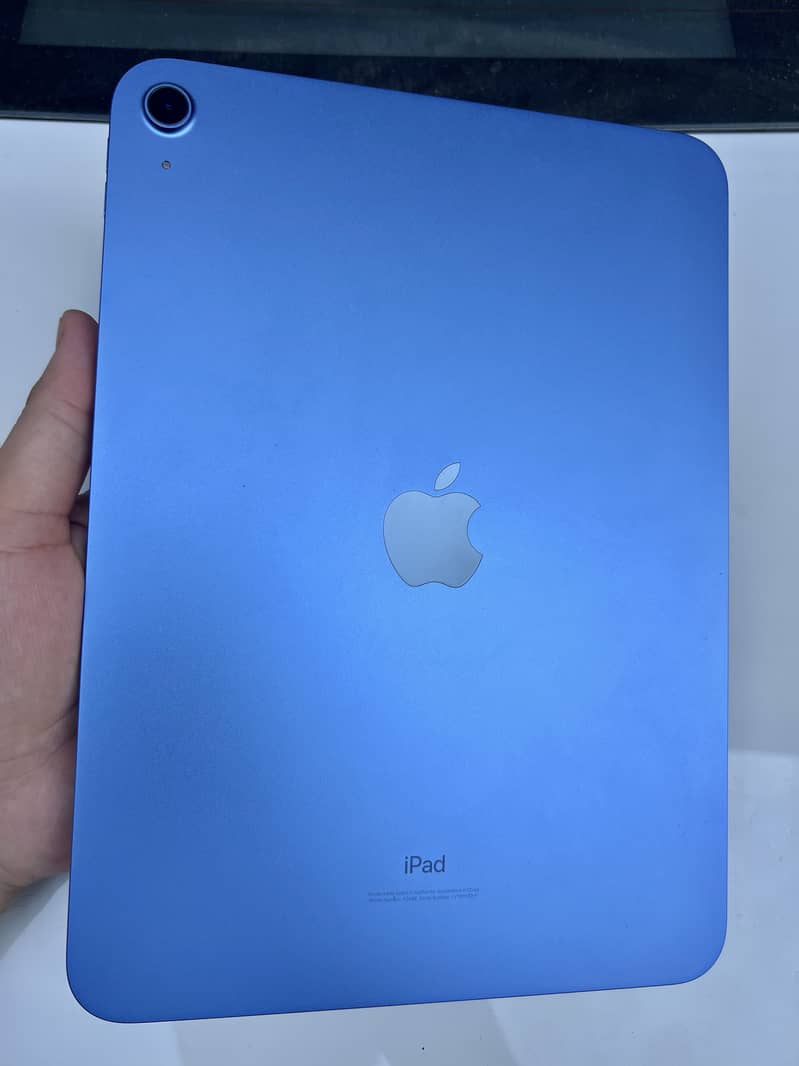 iPad 10 Generation 3