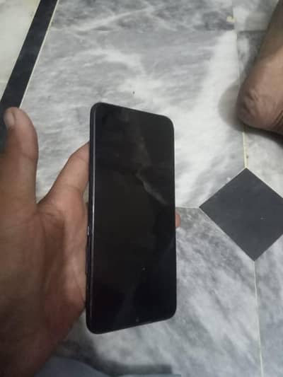Infinix hot 9 play Pta Approved