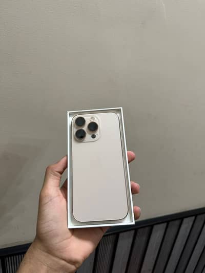 Iphone 16 pro