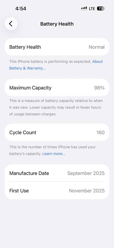 I phone 15