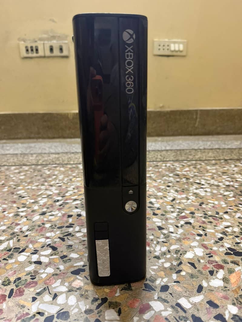 Xbox 360 1