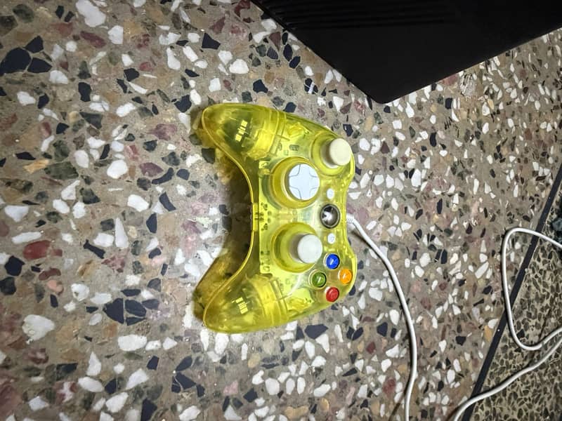 Xbox 360 3