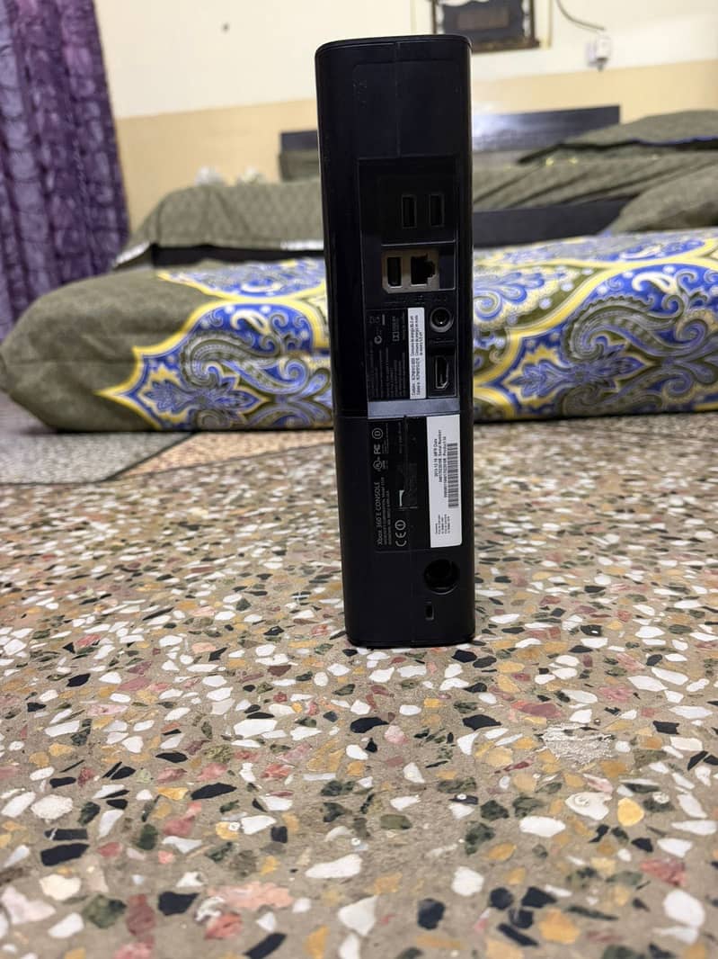 Xbox 360 4