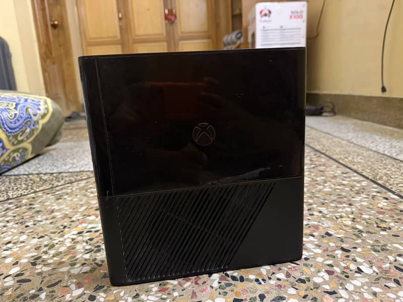 Xbox 360 5