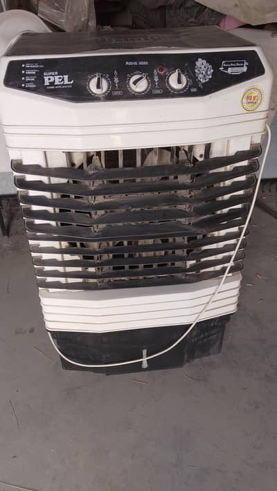 air coller