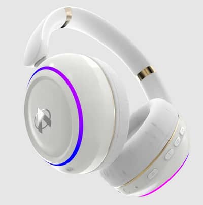 Audionic Hammer Wireless Headphones - Excellent Condition -Urgent Sale