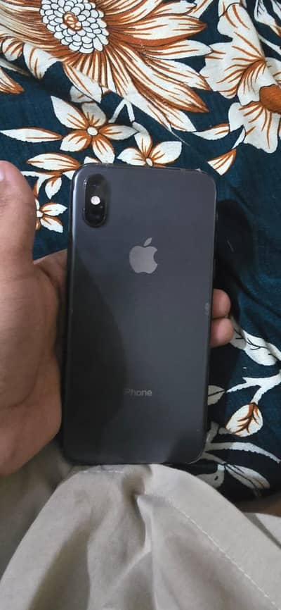 Iphone Xs