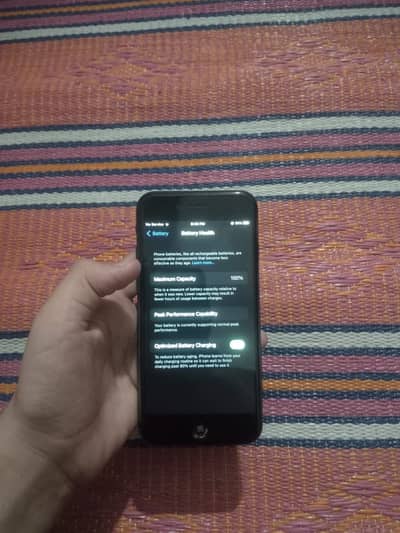 Iphone 7 non pta 10/7.5