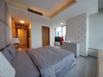 Centaurus/Elysium Islamabad 01 Bedroom Apartment on per day rent