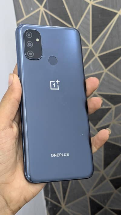 one plus n100