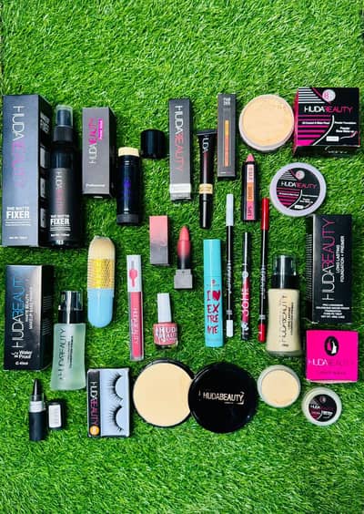 19 makeup products makeup deal