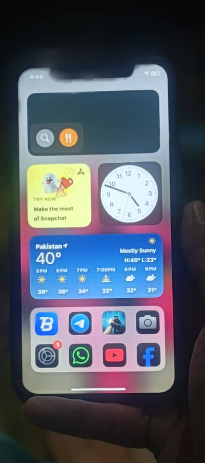 selling my iphone