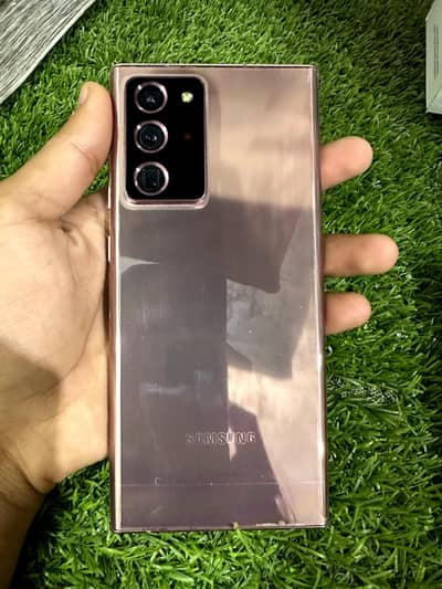 note 20 ultra