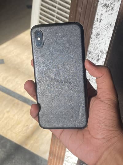 iphone X 256 Gb Factory unlock