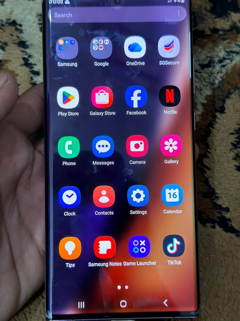 note 20 ultra 5