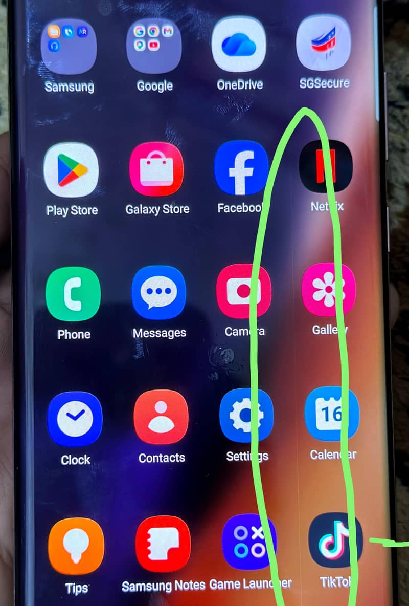 note 20 ultra 6