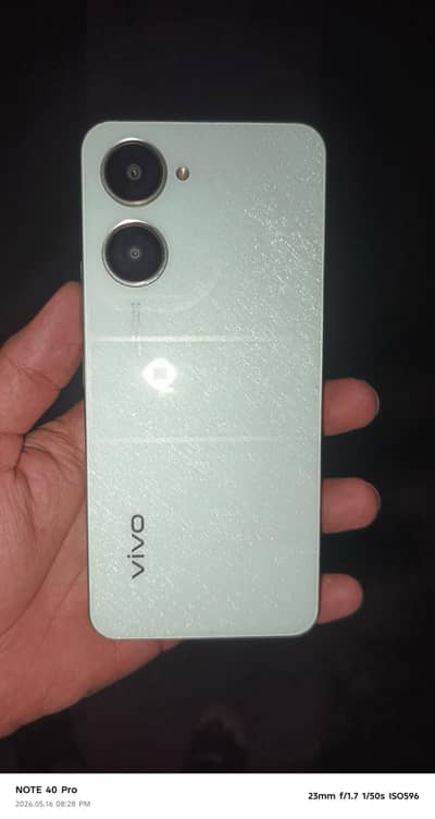 vivo y03t 4gb 64gb