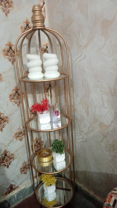corner decor