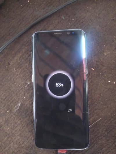 samsung s8 pta ofishl aprowed panel berk hai kbi kbi wark krta hai