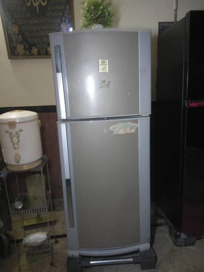 Dawlance Large size fridge