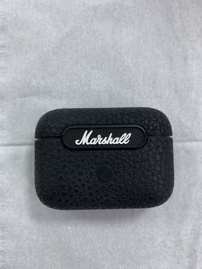 Marshall A. N. C