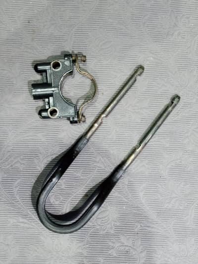 Bike Lock