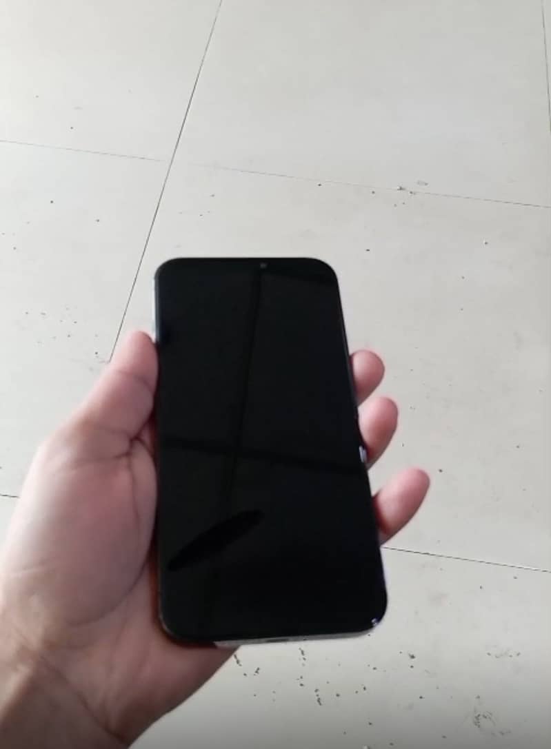 iPhone 12 Pro Max 4