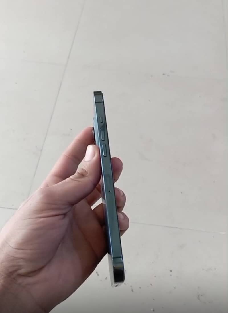 iPhone 12 Pro Max 5