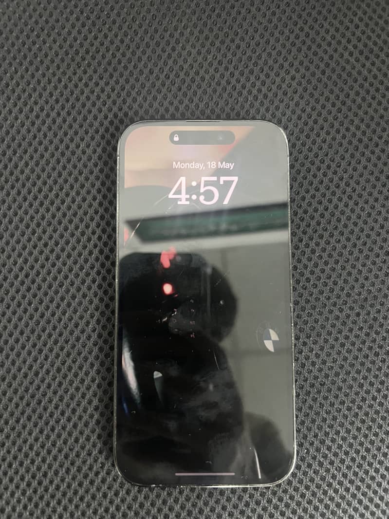 IPHONE 14PRO 0