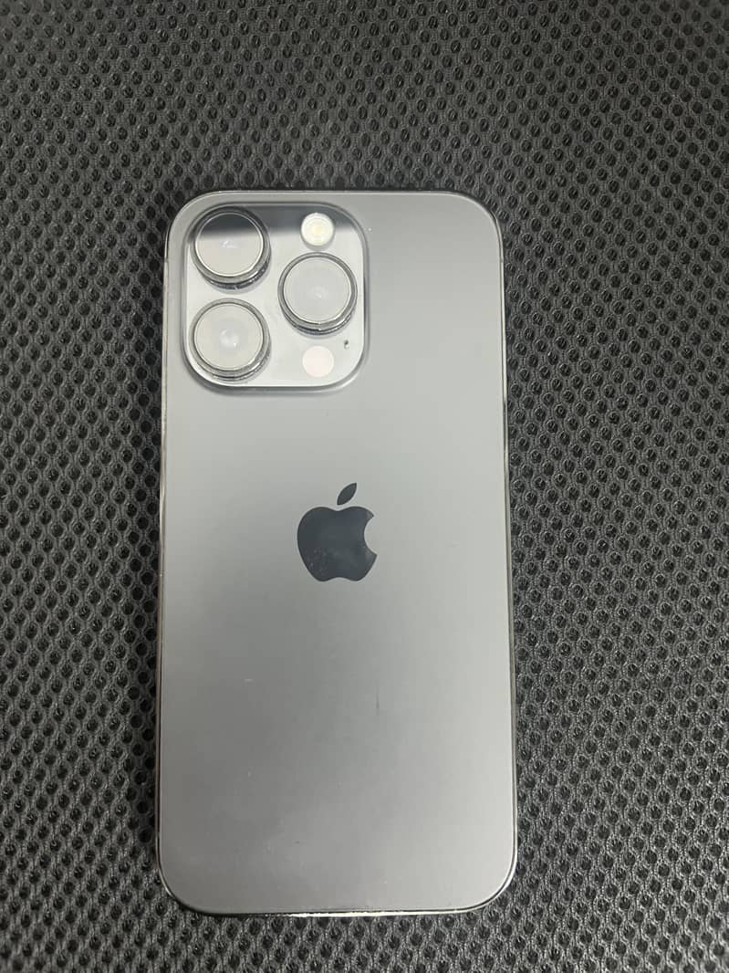 IPHONE 14PRO 2