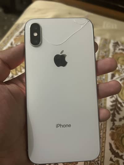 Iphone x