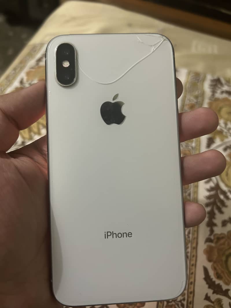 Iphone x 0