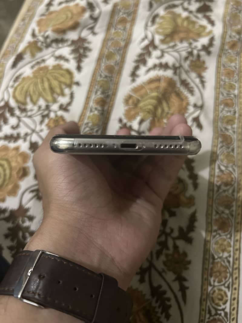 Iphone x 4