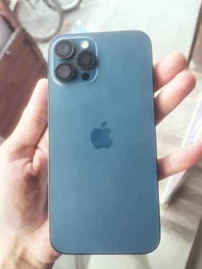 12 pro max