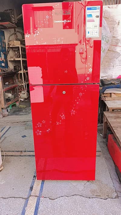 Changhong Ruba Refrigerator Invertor