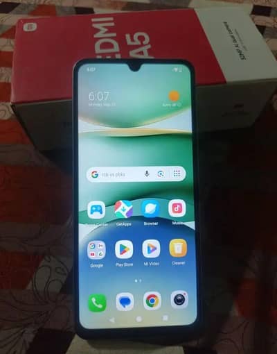 Redmi A5