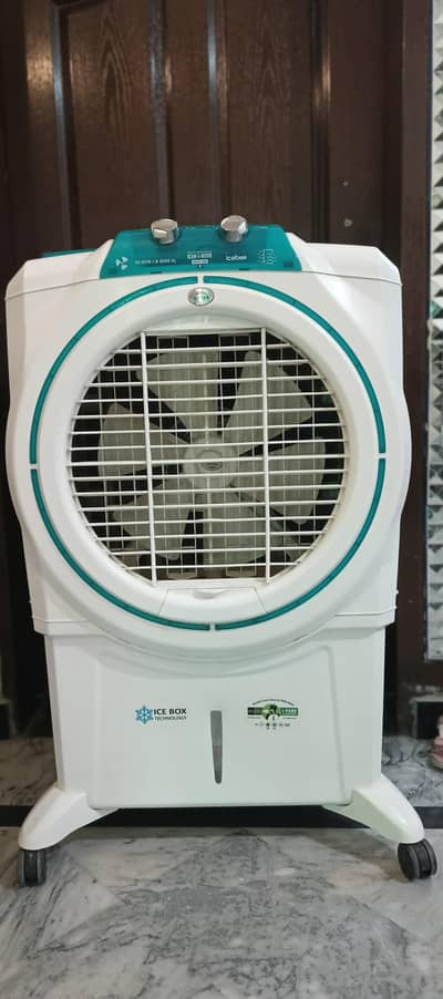 BOSS Air Cooler